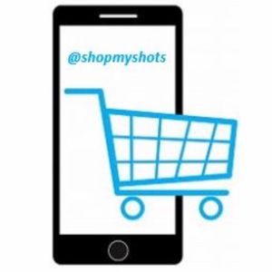 Meet your Posher, @shopmyshots
